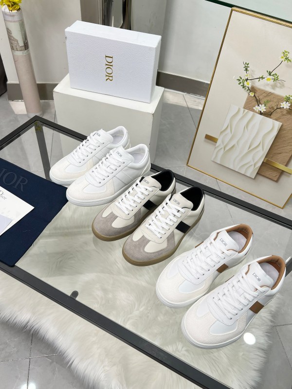 Dior casual shoes HG25072104