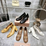 Miu Miu high heel 6cm shoes HG25072108