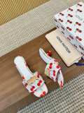 Louis Vuitton sandal shoes HG25072113