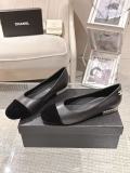 Chanel flat shoes HG25072111