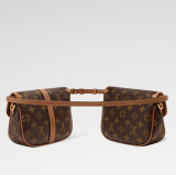 Louis Vuitton M26592 Monogram DUO BB 074LV25080302