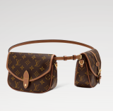 Louis Vuitton M26592 Monogram DUO BB 074LV25080302