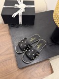 Chanel sandal shoes HG25080809