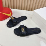 Dior sandal shoes HG25080804
