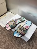 Dior sandal shoes HG25080802