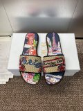 Dior sandal shoes HG25080802