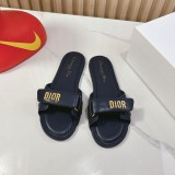 Dior sandal shoes HG25080804
