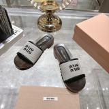 Miu Miu sandal shoes HG25080803