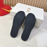 Dior sandal shoes HG25080804