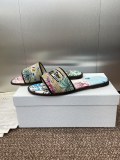Dior sandal shoes HG25080802