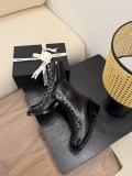 Chanel women boots shoes HG25080805