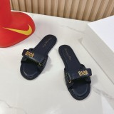 Dior sandal shoes HG25080804