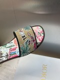 Dior sandal shoes HG25080802