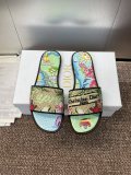 Dior sandal shoes HG25080802