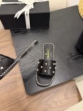Chanel sandal shoes HG25080809