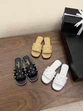 Chanel sandal shoes HG25080809