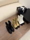 Chanel women boots shoes HG25080807
