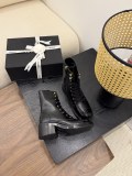 Chanel women boots shoes HG25080805