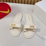Dior sandal shoes HG25080804