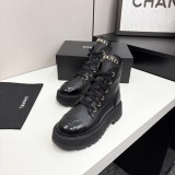 channel women boots HG25081611