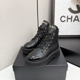 channel women boots HG25081611
