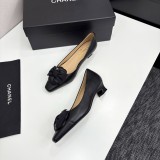 channel women short heel 3.5cm HG25081608