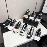 channel women flat shoe HG25081607