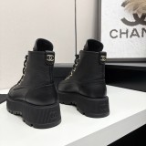 channel women boots HG25081611