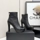 channel women boots HG25081612