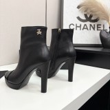 channel women boots HG25081612