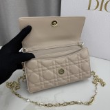 Dior Original shoulder Montaigne Leathor BF25090703