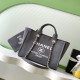 Channel women original tote bag DJ25110301