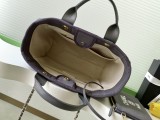Channel women original tote bag DJ25110301