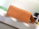 Channel women original tote bag DJ25110301