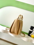 Channel women original tote bag DJ25110301