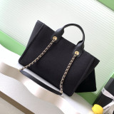 Channel women original tote bag DJ25110301