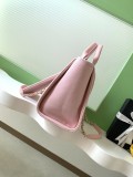 Channel women original tote bag DJ25110301