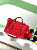 Channel women original tote bag DJ25110301