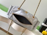 Channel women original shoulder bag DJ25110302