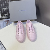 balenciagaa women flat shoes HG25110806