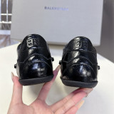 balenciagaa women flat shoes HG25110806
