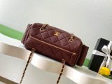 Channel women original shoulder bag DJ25110302