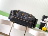 Channel women original shoulder bag DJ25110302