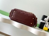 Channel women original shoulder bag DJ25110302