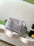 Channel women original shoulder bag DJ25110302
