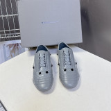 balenciagaa women flat shoes HG25110806