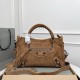 𝗕𝗔𝗟𝗘𝗡𝗖𝗜𝗔𝗚𝗔*𝗟𝗘 𝗖𝗜𝗧𝗬  SIZE: 30cm  