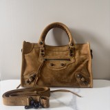𝗕𝗔𝗟𝗘𝗡𝗖𝗜𝗔𝗚𝗔*𝗟𝗘 𝗖𝗜𝗧𝗬  SIZE: 30cm