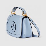 Guccii women original shoulder bag 815714 EY25120407
