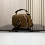 Guccii women original shoulder bag 815714 EY25120407